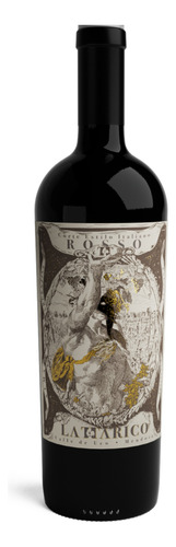 Vino Tinto - Lattarico Rosso Di Tupungato (blend)