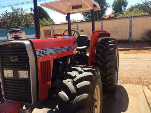 Massey Fergunson