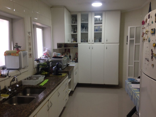 Imagem 8 de 16 de Casa Em Condomínio À Venda Em Barueri/sp - Cnc1436