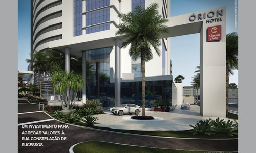 Imagem 16 de 20 de Hotel No Clarion Goiânia Orion - 2083