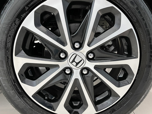 Honda HR-V 1.5 16V TURBO FLEX TOURING 5P AUTOMÁTICO