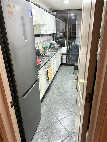 Arriendo Depto 1 Dormitorio A Una Cuadra Plaza De Armas