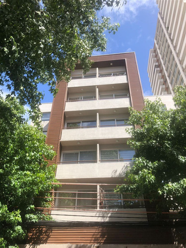 Dpto En Arriendo 1d1b 40m2 1/2 Cuadra Mall Del Centro Conce