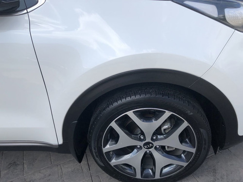 Imagen 13 de 15 de Kia Sportage 5 Puertas
