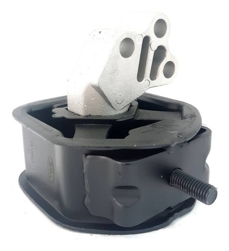 Imagen 6 de 7 de Base Motor Derech Fiesta Power 2004 2005 2006 2007 2008 2009