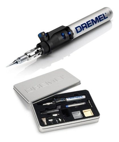 Dremel Versatip Pirograbador Dremel  2000ja