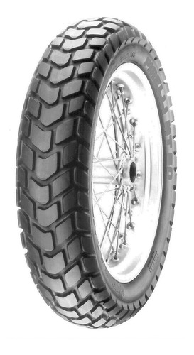 Imagen 1 de 1 de Cubierta 120 90 17 Pirelli Mt 60 Honda Nx 650 (1988-1989)