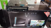 Comprar Consola Nintendo Wii 2 Controles Y Accesorios Completos.