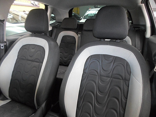 C3 Attraction 1.5 Preto 2015 Completo