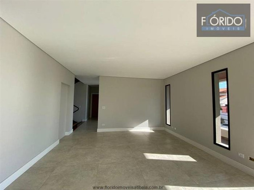 Imagem 7 de 29 de Casas À Venda Em Atibaia/sp - Compre A Sua Casa Aqui! - 1470215