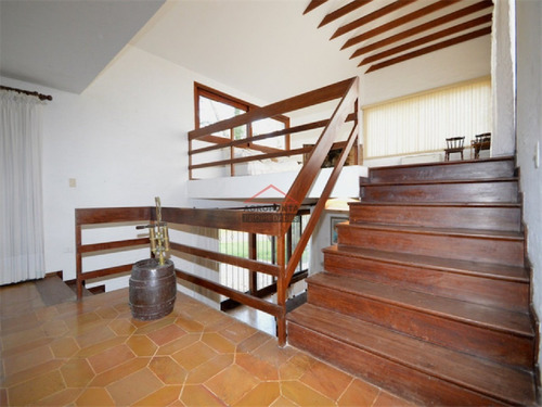 Casa En Venta Playa Mansa Punta Del Este- Ref: 5517