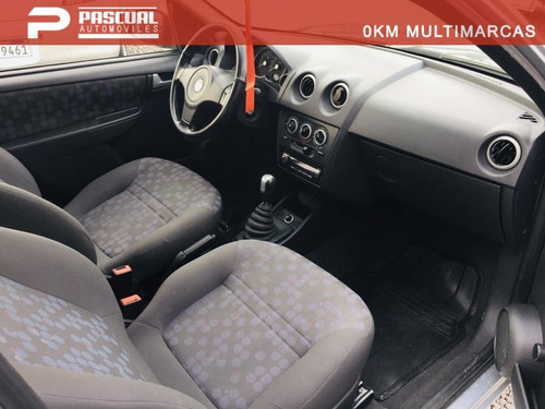 Chevrolet Celta 1.4 Full 2010 Muy Buen Estado!