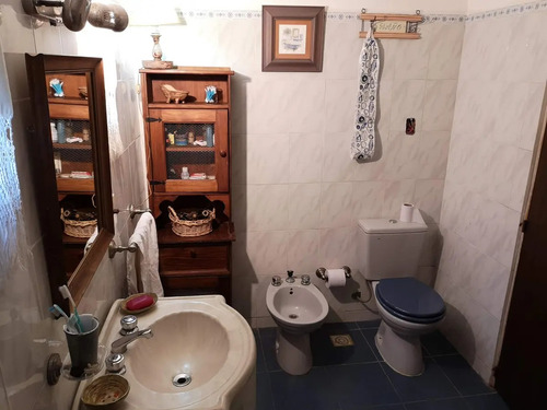Casa Con Piscina Climatizada En Bella Vista, 9 Huéspedes, 1000 Metros Cercados, Wifi, Dtv, 4 De Playa