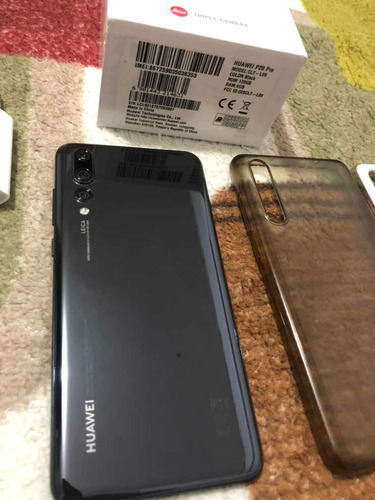 Huawei P20 Pro Imei Original