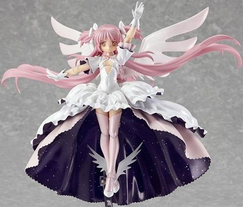 Ultimate Madoka Figma Action Figure