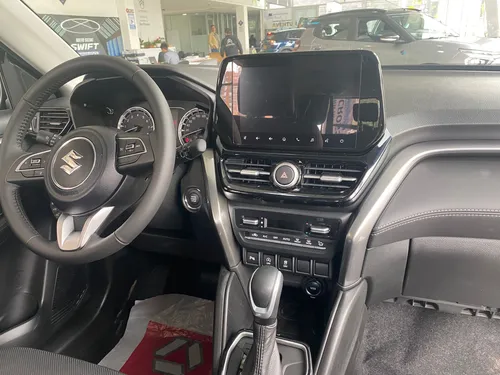 Grand Vitara Hibrida 4x4 Full Equipo 2026