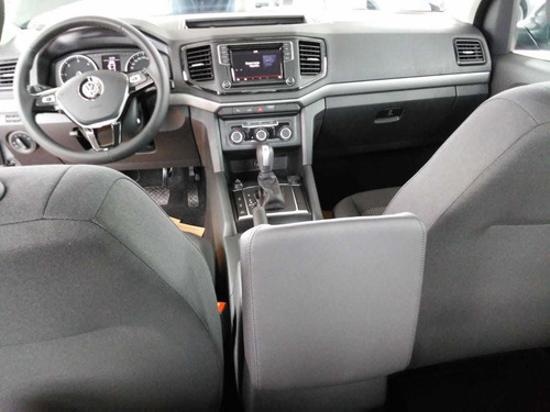 Volkswagen Amarok 2021 Mini, Anticipo O Tu Usado+ Cuotas!! N