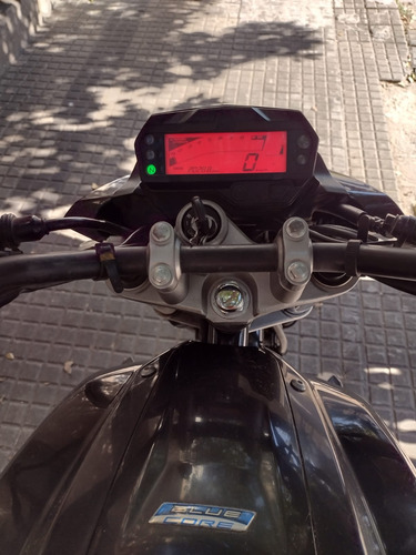 Yamaha Fz