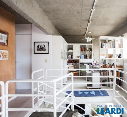 Imagem 2 de 15 de Apartamento - Sumaré - Sp - 491553