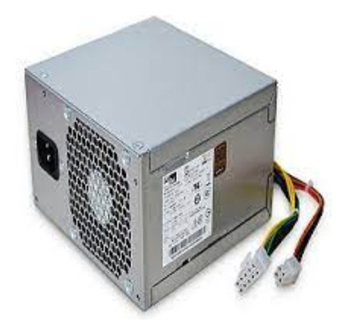 Fonte Acbel Lenovo 250w Pce026 Thinkserver 54y8934 10 Pin