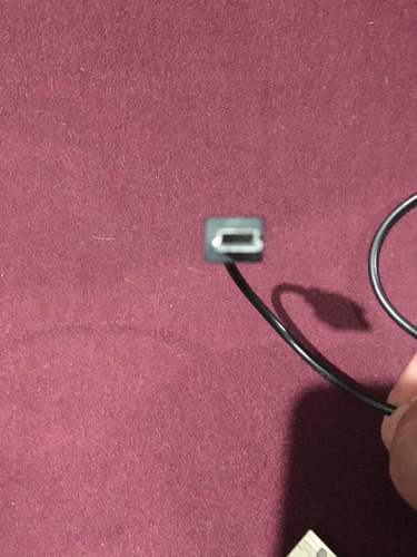 Cable Usb Macho Mini Usb V3 5 Pin (Usado)