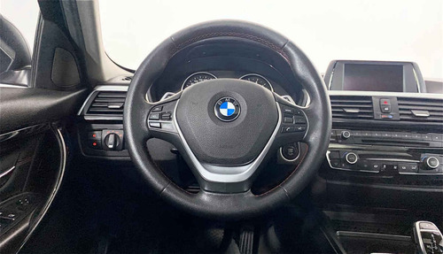 Imagen 15 de 15 de 113446 - Bmw Serie 3 2016 Con Garantía