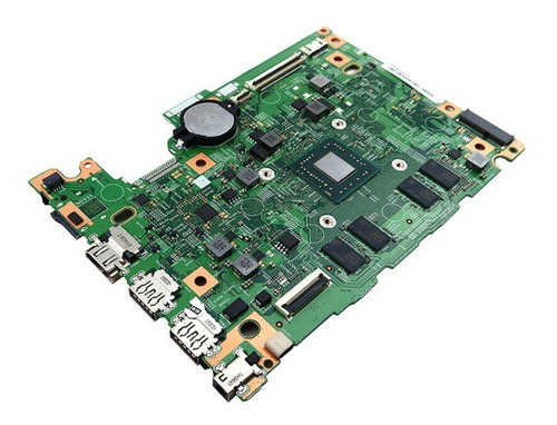 Motherboard 5b20s43140 Lenovo Slim 1-14ast-05 Amd A6-9220e C