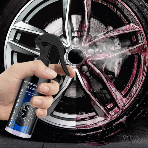 Spray Removedor De Óxido Multiusos Removedor De Óxido Para A