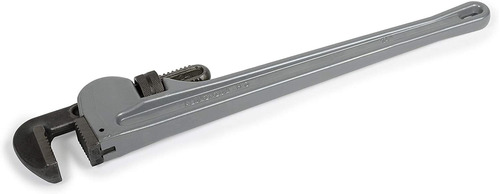 Titan 21344 Llave Para Tubos Rectos De Aluminio De 24 PuLG.