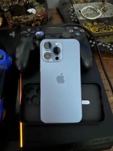 iPhone 13 Pro 512gb (Usado)