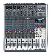 Comprar Venetian Audio Xenyx X1622 Usb Consola Mixer Fx