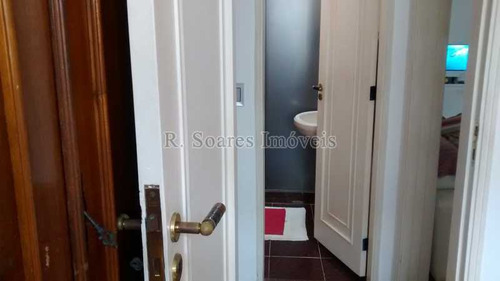 Apartamento-à Venda-copacabana-rio De Janeiro - Cpap10252