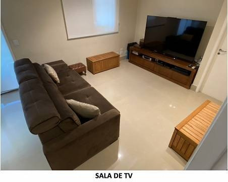 Imagem 1 de 16 de Apartamento De Condomínio Em São Paulo - Sp - Ap4245_nbni