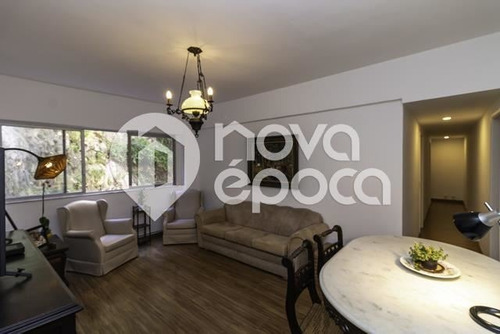 Imagem 2 de 30 de Apartamento - Ref: Ip3ap67350