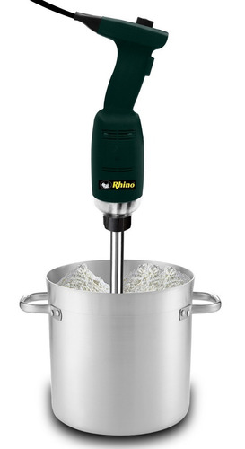Turbolicuador Rhino Turlic-220 Para 220w Rbanda
