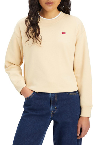 Levi's® Sudadera Para Mujer