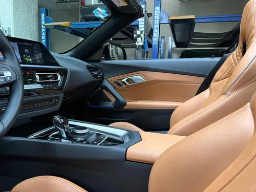 BMW Z4 2.0 Sdrive 20i At