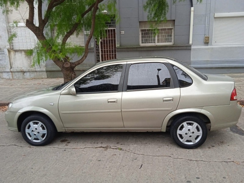 Chevrolet Corsa Classic Full
