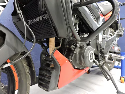 Bajaj Dominar 250 2022