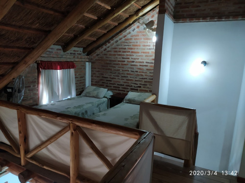 Imagen 13 de 14 de Cabañas, Colón, Entre Ríos, Turismo, Seguridad, Tranquilidad