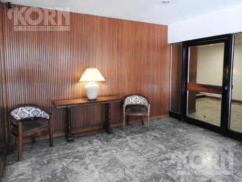 Imagen 17 de 17 de Venta Departamento Semipiso De 4 Ambientes Con Baulera En Barrio Norte