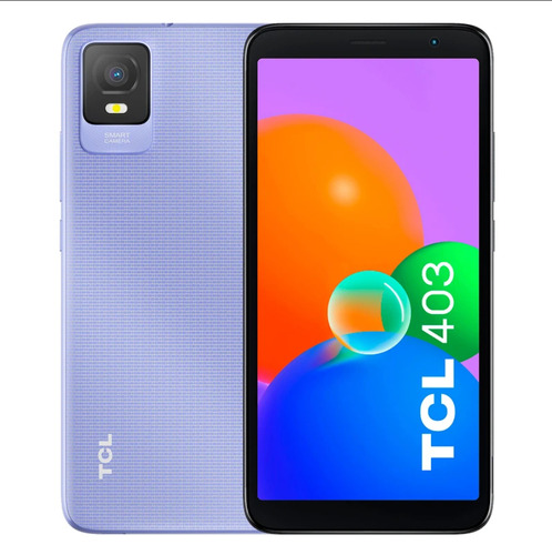 TCL 403 32 GB mauve mist 2 GB RAM