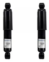 Comprar Amortiguadores Fiat Palio Adventure 05\u002F... Tras Sachs Kit X2