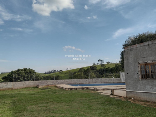 Imagem 7 de 14 de Vende-se Chácara Bairro Monte Negro- Santa Isabel- Sp 868