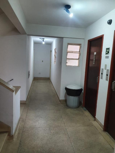 Imagem 15 de 15 de Kit Na Vila Buarque - Marquês De Itú - 22133