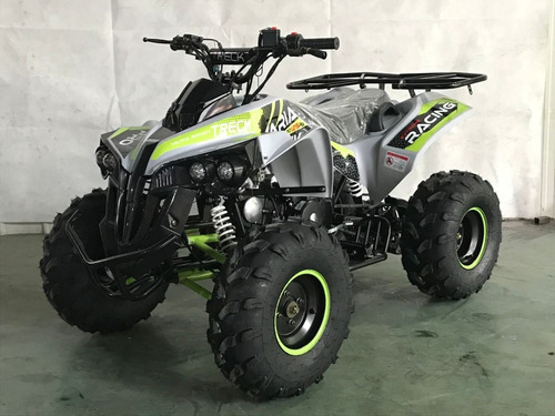 Imagen 1 de 10 de Cuatrimoto Y O Atv 125cc