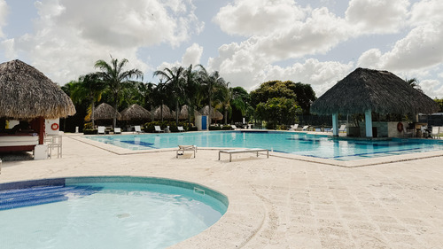 Stunning Ph 3 Bedroom, New Construction-cocotal Community