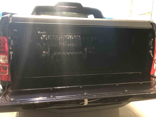 Chevrolet S10 High Country 4x4 At 2021 0km