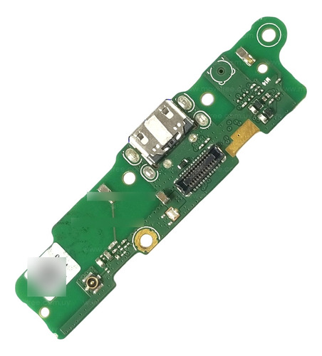 Repuesto Placa De Carga Motorola E5 Play Xt1920-19