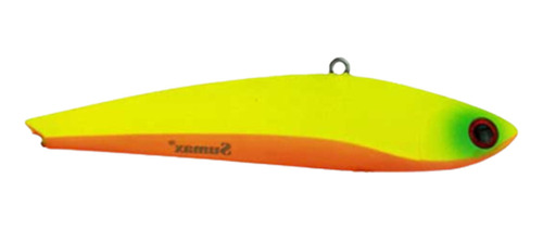 Señuelo Sumax Thriller Bait Lipples 9.5 Cm 28 Grs Chafalote